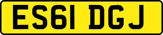 ES61DGJ