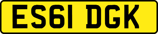 ES61DGK