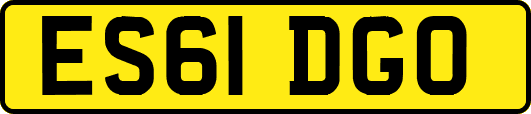 ES61DGO