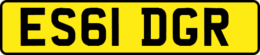 ES61DGR