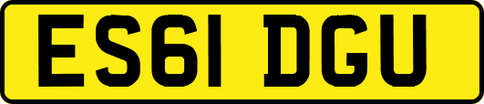 ES61DGU