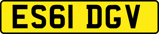 ES61DGV