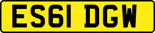 ES61DGW