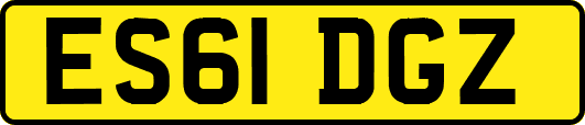 ES61DGZ