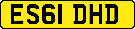 ES61DHD