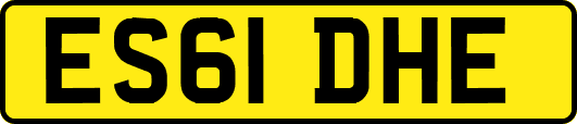 ES61DHE
