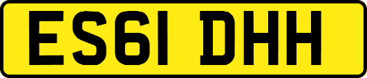 ES61DHH