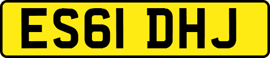 ES61DHJ