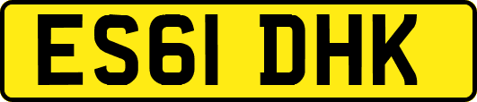 ES61DHK