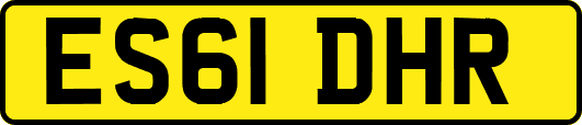 ES61DHR