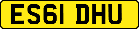ES61DHU