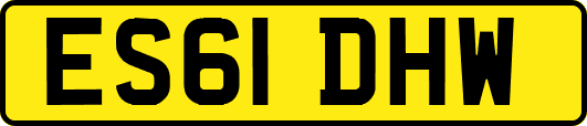 ES61DHW