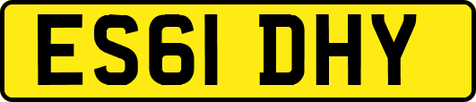 ES61DHY