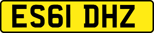 ES61DHZ