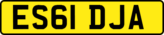 ES61DJA