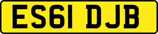 ES61DJB