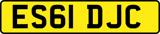 ES61DJC