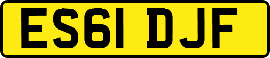 ES61DJF