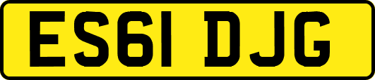 ES61DJG