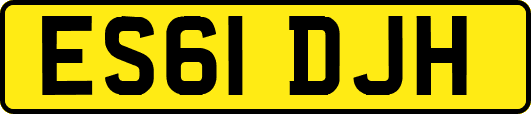 ES61DJH