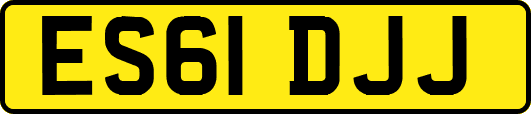 ES61DJJ