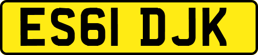 ES61DJK