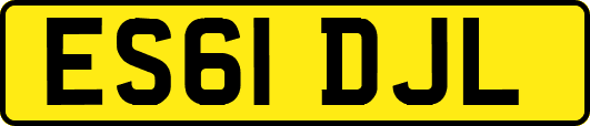 ES61DJL