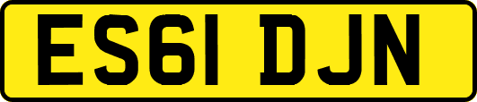 ES61DJN