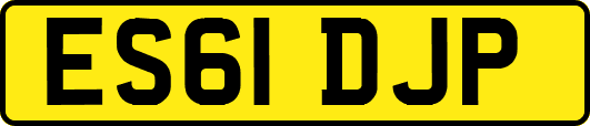 ES61DJP