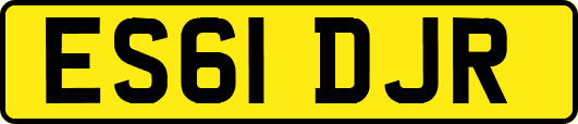ES61DJR