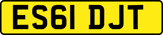 ES61DJT