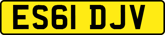 ES61DJV