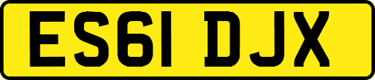 ES61DJX
