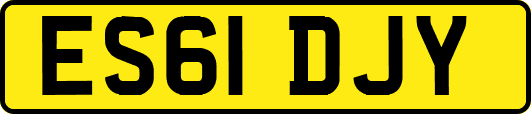 ES61DJY