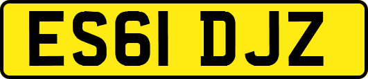 ES61DJZ