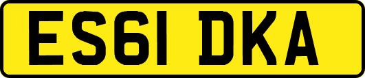 ES61DKA