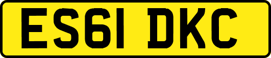 ES61DKC