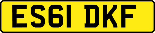 ES61DKF