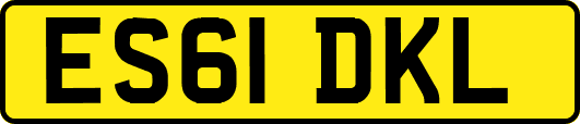 ES61DKL