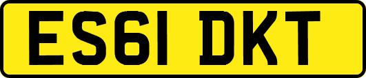ES61DKT
