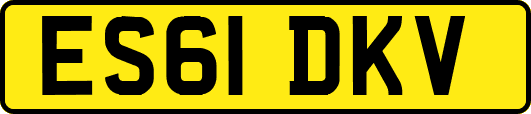 ES61DKV