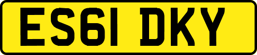 ES61DKY