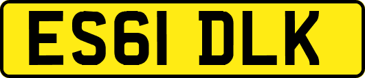 ES61DLK