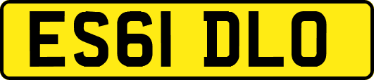 ES61DLO