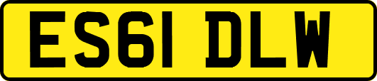 ES61DLW