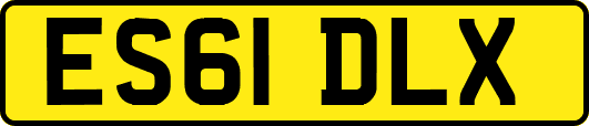 ES61DLX