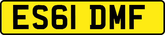 ES61DMF