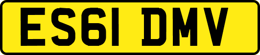 ES61DMV