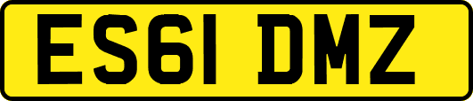 ES61DMZ