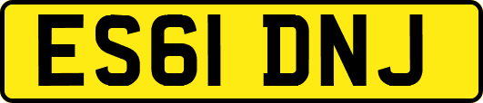 ES61DNJ